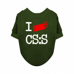 Світшоти для собак