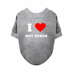 Свитшоты для собак