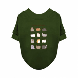 Світшоти для собак