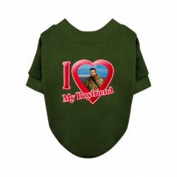 Свитшоты для собак