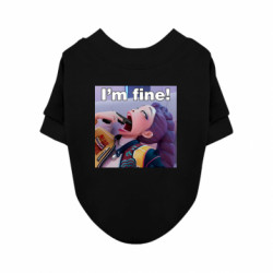 Світшоти для собак