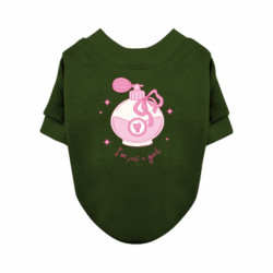 Свитшоты для собак