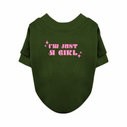 Свитшоты для собак