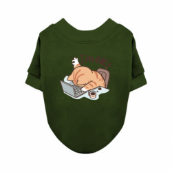 Свитшоты для собак