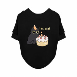 Свитшоты для собак