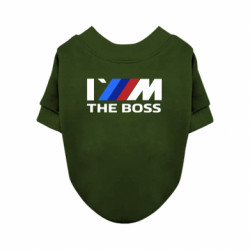 Свитшоты для собак