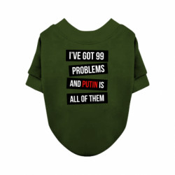 Світшоти для собак