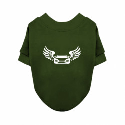 Свитшоты для собак