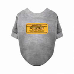 Світшоти для собак