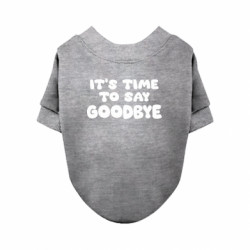 Світшоти для собак