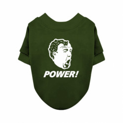 Свитшоты для собак