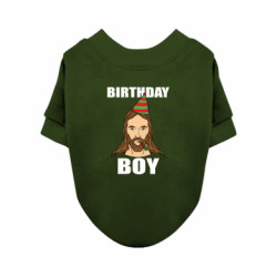 Свитшоты для собак