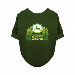 Світшот для собаки John Deer Art - FATLINE Світшот для собаки John Deer Art