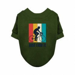 Свитшоты для собак