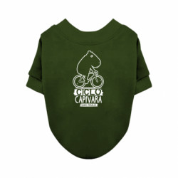 Свитшоты для собак