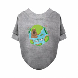 Свитшоты для собак