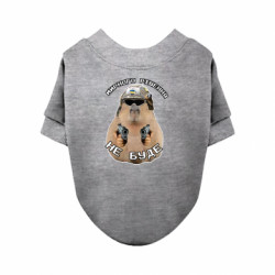 Свитшоты для собак