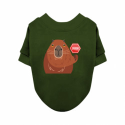 Свитшоты для собак