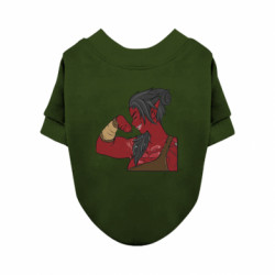 Свитшоты для собак