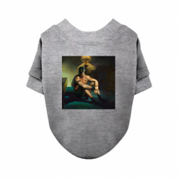 Світшоти для собак