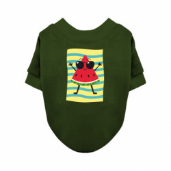 Свитшоты для собак