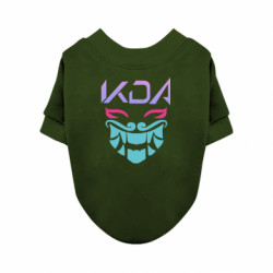 Свитшоты для собак