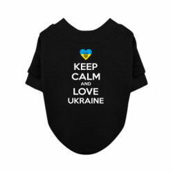 Свитшоты для собак