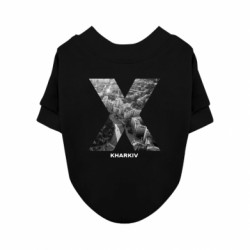 Свитшоты для собак