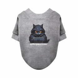 Свитшоты для собак