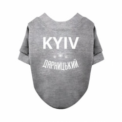 Світшоти для собак
