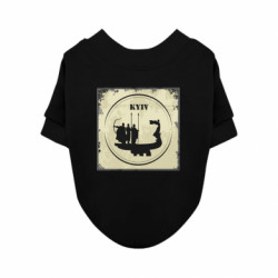 Свитшоты для собак