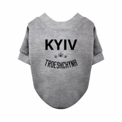 Світшоти для собак