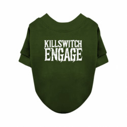 Свитшоты для собак