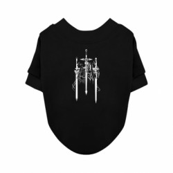 Світшоти для собак