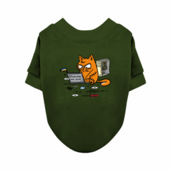 Свитшоты для собак