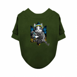 Світшоти для собак