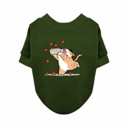 Свитшоты для собак