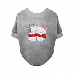 Світшоти для собак