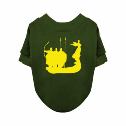 Свитшоты для собак