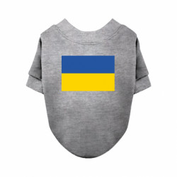 Світшоти для собак