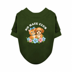 Світшоти для собак