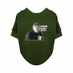 Світшоти для собак