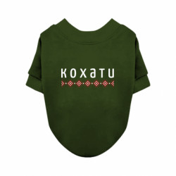 Свитшоты для собак