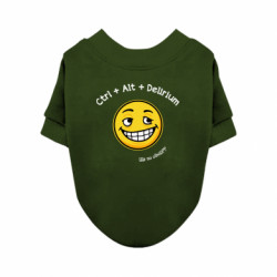 Свитшоты для собак