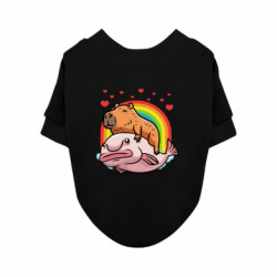 Світшоти для собак