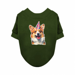 Свитшоты для собак