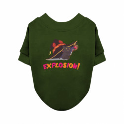 Свитшоты для собак