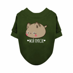 Свитшоты для собак