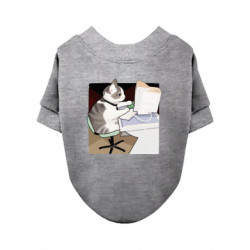 Свитшоты для собак