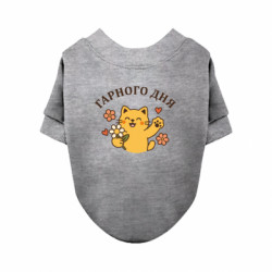 Світшоти для собак